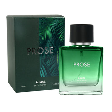 Ajmal India Prose Eau De Parfum Fougere for Men - 100ml