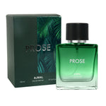 Thumbnail for Ajmal India Prose Eau De Parfum Fougere for Men - 100ml