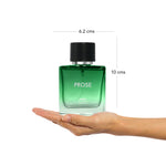 Thumbnail for Ajmal India Prose Eau De Parfum Fougere for Men