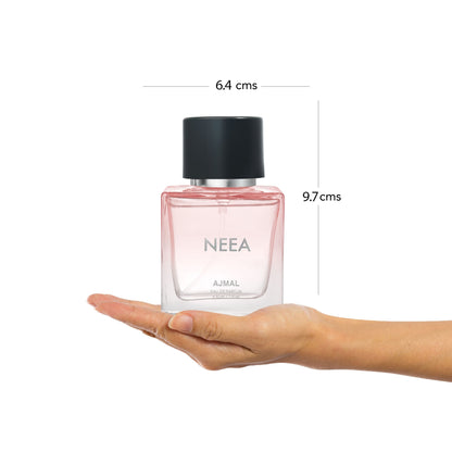 Ajmal India Neea EDP Perfume For Women. - Dista