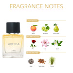 Thumbnail for Ajmal India Aretha EDP Perfume For Women