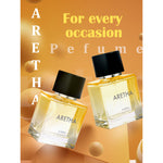 Thumbnail for Ajmal India Aretha EDP Perfume For Women