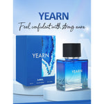 Thumbnail for Ajmal India Yearn EDP Perfume For Men