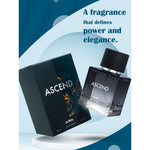 Thumbnail for Ajmal India Ascend EDP Perfume For Women And Men