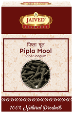 Thumbnail for Jaived Ayurveda Pipla Mool | Supports Digestive Health & Eases Stomach Discomfort