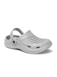 Thumbnail for Roadster The Lifestyle Co. Men Self Design Clogs