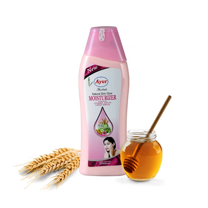 Ayur Herbals Moisturizer Lotion