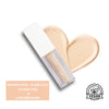 CUFFS N LASHES Cover It All Liquid Concealer - 02 Banana