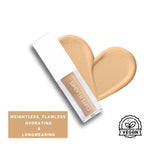 Thumbnail for CUFFS N LASHES Cover It All Liquid Concealer - 05 Custard