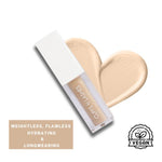 Thumbnail for CUFFS N LASHES Cover It All Liquid Concealer - 07 Ginger