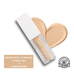 Thumbnail for CUFFS N LASHES Cover It All Liquid Concealer - 08 Chai