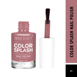 Thumbnail for Swiss Beauty Color Splash Nail Polish - Shade-41 - Distacart
