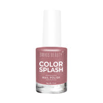 Thumbnail for Swiss Beauty Color Splash Nail Polish - Shade-41 - Distacart