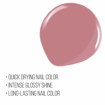 Swiss Beauty Color Splash Nail Polish - Shade-41 - Distacart