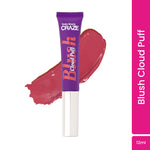 Thumbnail for Swiss Beauty Craze Cloud Puff Blush - 1 Cloud Pink