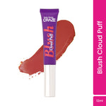 Thumbnail for Swiss Beauty Craze Cloud Puff Blush - 3 Pink Sky