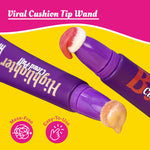Thumbnail for Swiss Beauty Craze Cloud Puff Blush - 3 Pink Sky - Distacart