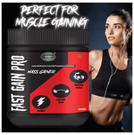 Thumbnail for Sabates Fast Gain Pro Mass Gainer