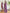 The52 Viscose Silk Fabric work Straight cut Kurta, Pant and Dupatta Set