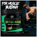 Thumbnail for Sabates Ultra Gain Powder