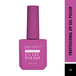 Thumbnail for Swiss Beauty Professional UV Gel Nail Polish - Shade-24