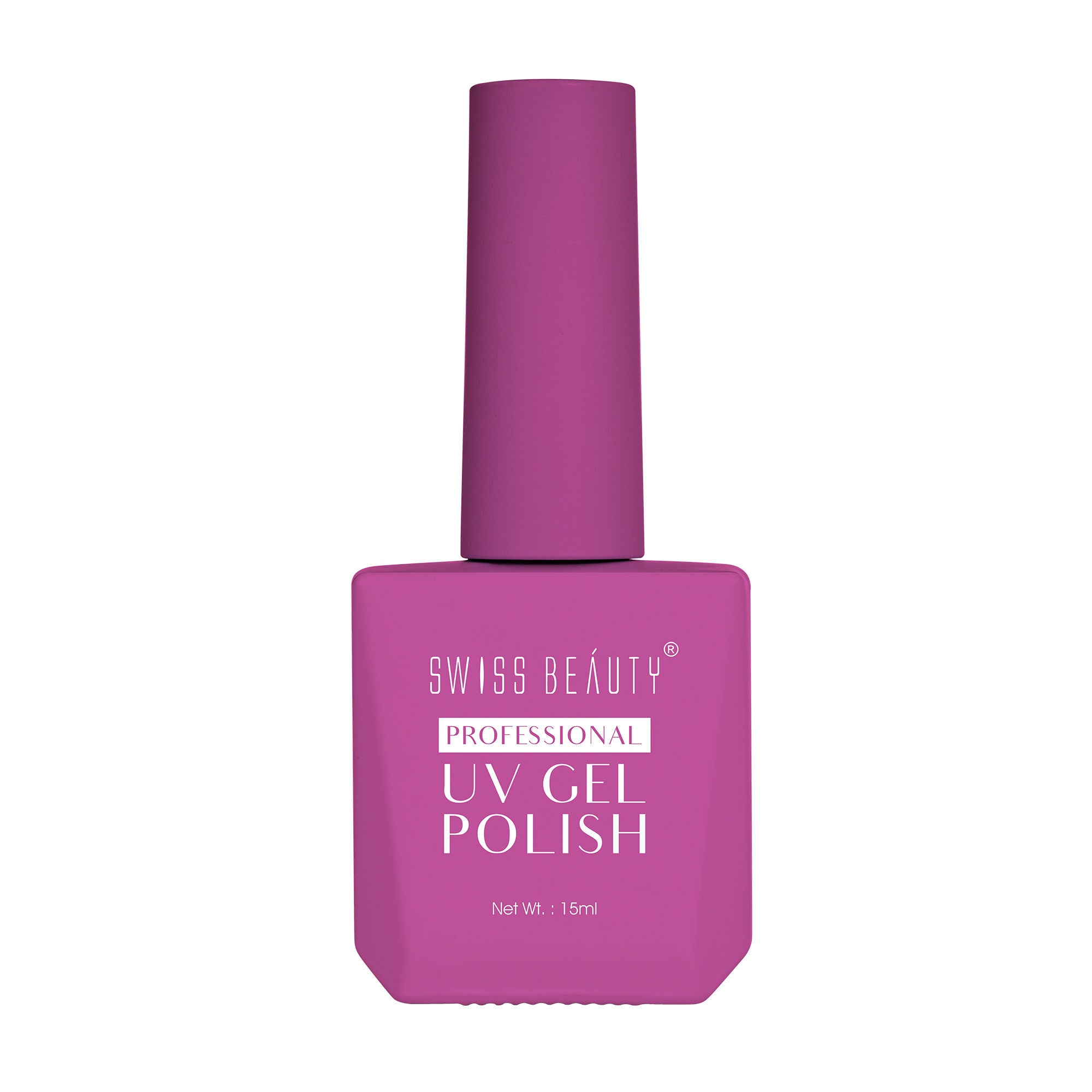 Swiss Beauty Professional UV Gel Nail Polish - Shade-24 - Distacart
