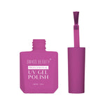 Thumbnail for Swiss Beauty Professional UV Gel Nail Polish - Shade-24 - Distacart