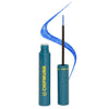 CHIPMUNK Strike Out Metallic Liquid Eyeliner - 21 Mykonos Blue