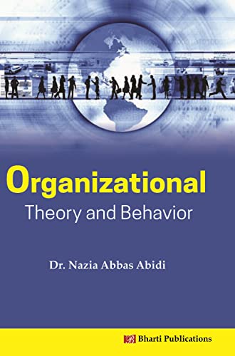 Organizational Theory and Behavior - Dista