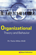 Thumbnail for Organizational Theory and Behavior - Dista