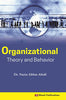 Organizational Theory and Behavior - Dista