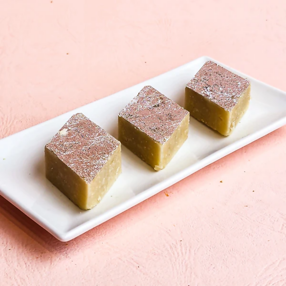 Gwalia Sweets Badam Katli - Distacart