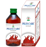 Thumbnail for Chirayu Piles Care Syrup