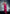 Monjolika Fashion Magenta Pink Tissue Organza Saree With Moti, Cutdana & Sequins Work