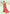 Monjolika Fashion Rani Pink Embroidered Georgette Bandhej Designer Saree