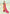 Monjolika Fashion Mustard And Rani Pink Embroidered Georgette Bandhej Designer Saree