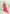 Monjolika Fashion Rani Pink Embroidered Georgette Bandhej Designer Saree