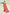 Monjolika Fashion Multicolor Embroidered Georgette Bandhej Designer Saree