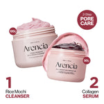 Thumbnail for Arencia Collagen Pore Tightening Duo For Youthful Skin