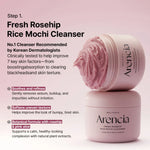 Thumbnail for Arencia Collagen Pore Tightening Duo For Youthful Skin - Distacart