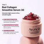 Thumbnail for Arencia Collagen Pore Tightening Duo For Youthful Skin - Distacart