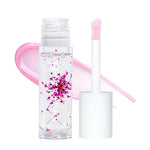 Thumbnail for Shopaarel Little Flower Lip Gloss - Bubble