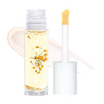 Thumbnail for Shopaarel Little Flower Lip Gloss - Delicious