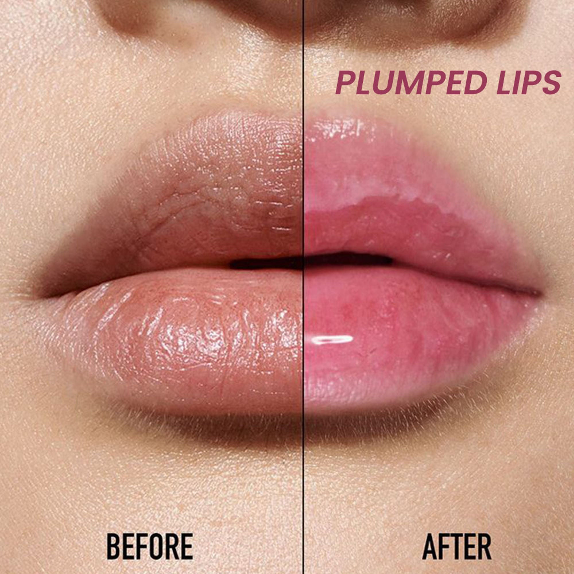 Shopaarel Little Flower Lip Gloss - Delicious - Distacart