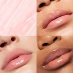 Thumbnail for Shopaarel Little Flower Lip Gloss - Delicious - Distacart