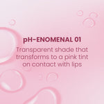Thumbnail for Shopaarel Little Flower Lip Gloss - Delicious - Distacart
