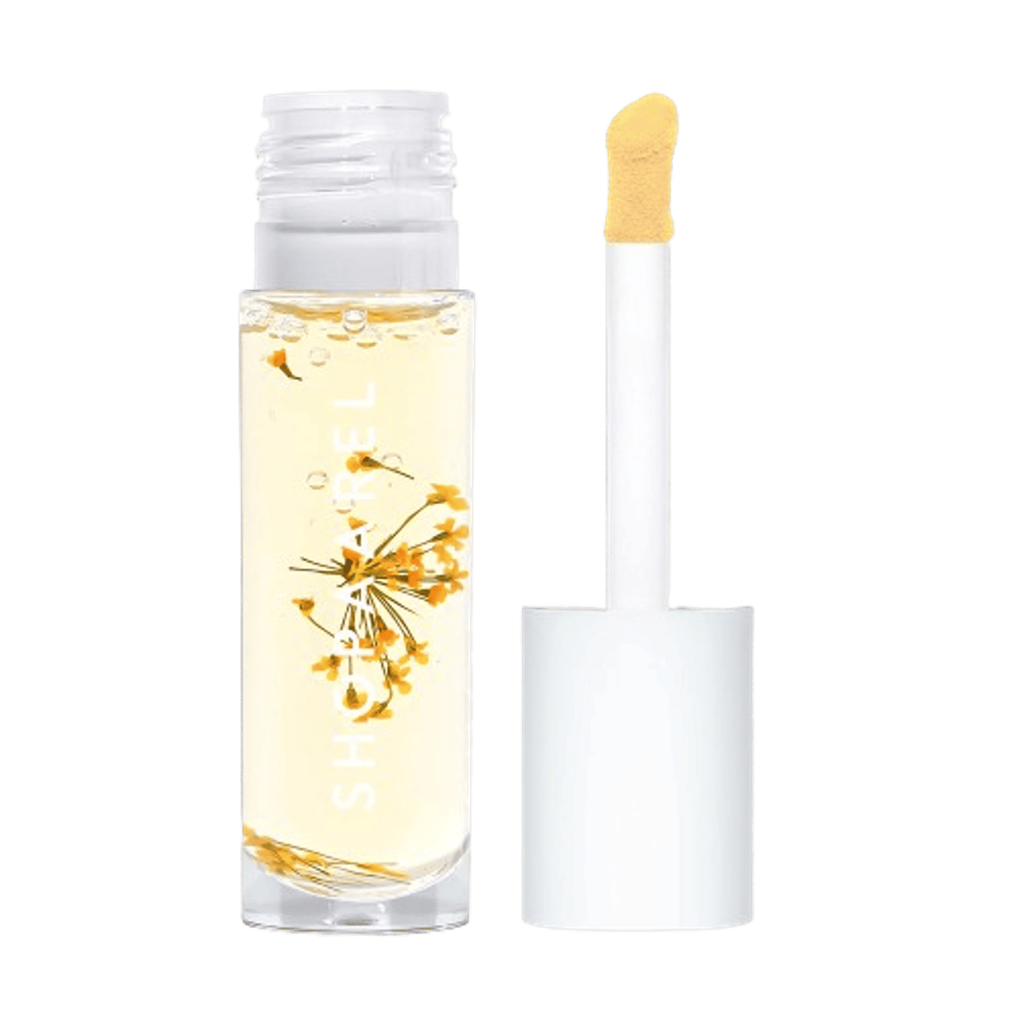 Shopaarel Little Flower Lip Gloss - Delicious - Distacart