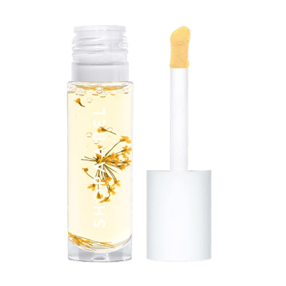 Shopaarel Little Flower Lip Gloss - Delicious - Distacart