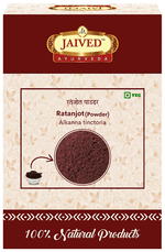 Thumbnail for Jaived Ayurveda Ratanjot Powder