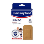 Thumbnail for Hansaplast Antiseptic Jumbo Bandage